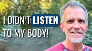 I Ignored The Early Signs Of My COLON CANCER - Ken | Stage 4 Colon Cancer | The Patient Story