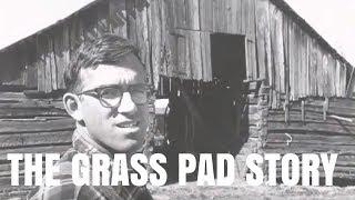Come on Down to the Grass Pad