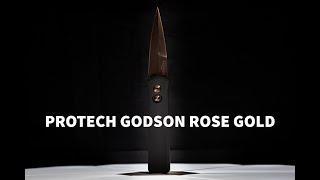 IS IT GOOD? | Protech Godson Rose Gold