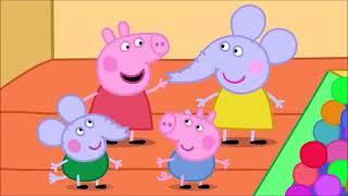 Peppa Pig Tales Obstacle Course