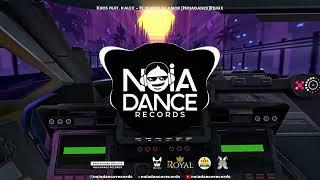 Kros feat. kalex - Te Quiero Mi Amor ( Rafael Rocha & Jayvan Almeida )[Noiadance]Remix