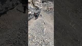 Лучше гор могут быть только горы…