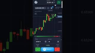 "The Power of Trend: Secure Profits with Binary Options"