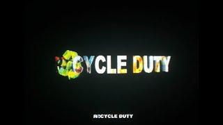 PLACKO - “RECYCLE DUTY VOL.1”  EP TEASER