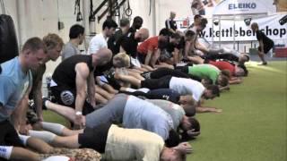 CrossFit Football Trailer