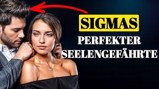 Der perfekte Partner für eine Sigma-Frau: 9 Qualitäten, die ihn auszeichnen