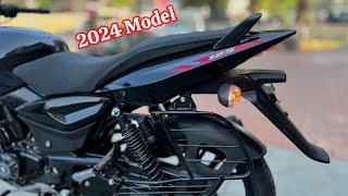 New 2024 Model Bajaj Pulsar 125 Review | Price | Mileage | Feature | pulsar 125 new model 2024