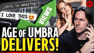 Age Of Umbra SPIKES Critical Role Views! - Daggerheart SELLS OUT! - WoW Season Of Discovery Is DONE!
