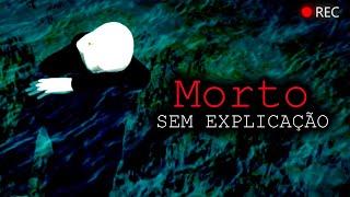 Mistérios Perturbadores Sem Solução
