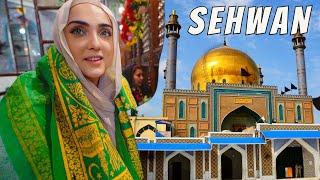 WE FINALLY VISITED THE LAL SHAHBAZ QALANDAR DARGAH |PAKISTAN SEHWAN SHARIF| DAM MAST KALANDAR | VLOG