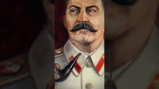 Интересные факты о Сталине