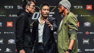 Why Age Is Just A Number  Yoshihiro Akiyama vs. Shinya Aoki