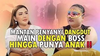 MANTAN PENYANYI DANGDUT MAIN DENGAN BOSS SAAT ISTRINYA DIRUMAH, HINGGA PUNYA ANAK !!