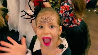 Halloween SweetParty — «Millenium Alliance Hall»