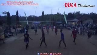 Bermain VollyBall di Kegelapan malam Master VS Bonex |Deka Production