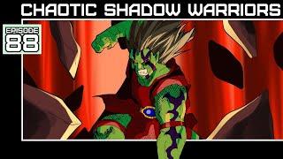 Chaotic Shadow Warriors [Bumbles McFumbles]