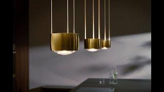 Occhio Lighting presentation 2020 (International Version)