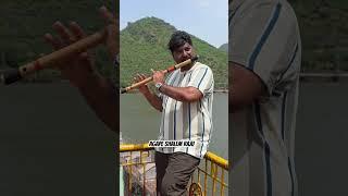 Ebenesarae || John Jebaraj ||Flute Cover Ebenesarae #instrumental ||Telugu Chrsitian song cover