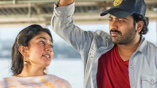 छोड़ दिया तो दुब जाओगी प्यार में नहीं पानी में | Sharwanand & Sai Pallavi Best Scene