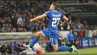 Andrej Kramaric 19/20 Season highlights