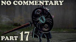 [Elden Ring] Blind Solo no Commentary Part 17 - This Boss Destroys Me