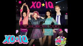 Make It Pop’s XO-IQ - Rock The Show (Audio)