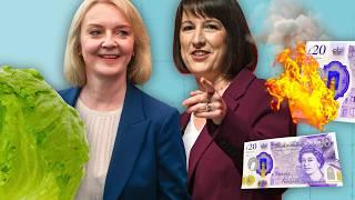 Are Labour About to Pull a "Liz Truss"?