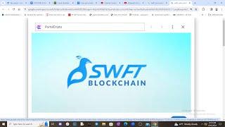 Swftc coin price update bitcoin is ready for lyft off / lets get ready