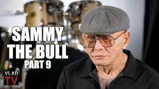 Sammy the Bull on Linking Up with Aryan Brotherhood & Mexican La Familia in Prison (Part 9)