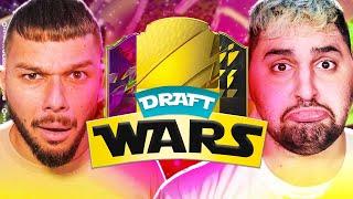 DRAFT WARS: @GeoHunter Edition | S2 E1