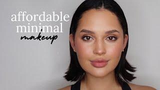 affordable everyday makeup