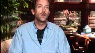 Hugh Laurie talks about Vicodin