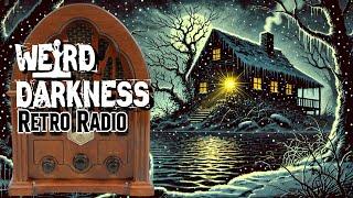 “RETURN TO SHADOW LAKE” and More Old-Time Radio Stories! EPISODE 0253 #RetroRadio #WeirdDarkness