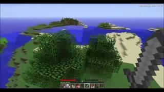 Minecraft: Looking for a home!