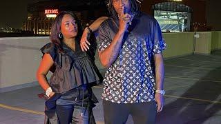 Naptown by Keya Benberry ft Cho Naptown's Prince