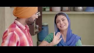 Comedy Movie Clip !! | Neeru Bajwa | Tarsem Jassar | Karamjit Anmol | B N Sharma | Gurpreet Ghuggi