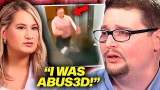 Gypsy Rose Ex Husband EXPOSES How He Was Treated.. (this is horrible)