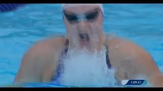 Women's 200 Individual Medley A Final Barcelona (2023) | Mare Nostrum Swim Tour