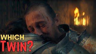 Ser Erryk Vs Arryk Cargyll | Which Twin Won The Duel Then Fell On Their Sword?