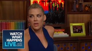 Busy Philipps And James Franco’s Beef | WWHL