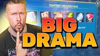 DRAMA ALERT - IS BOOZOR REALLY FREE TO PLAY? (Are CC's Paid?!)