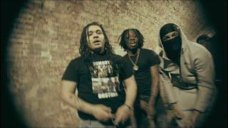 Yommy G Drilly X Goon Glizz X Yavi DG - PLAY BALL PT 2 ( Official Music Video ) DIR BY @Dlofilmzz