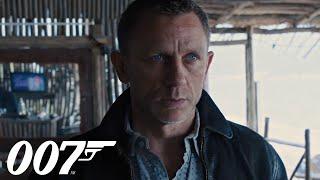 SKYFALL | "007 Reporting For Duty"