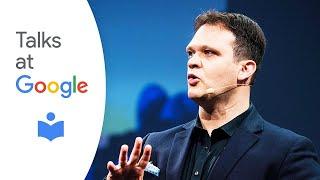 The AI Republic | Mark Esposito | Talks at Google