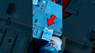 КАК В Самолете Печатают Деньги?