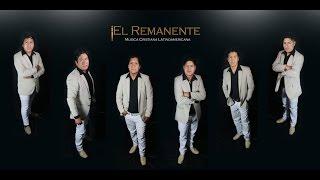 El  Remanente - Mi Refugio  - Videoclip Oficial