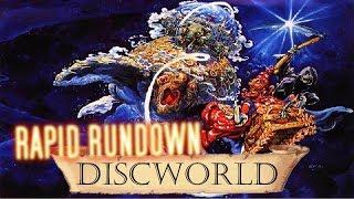 DISCWORLD || Rapid Rundown (Review)