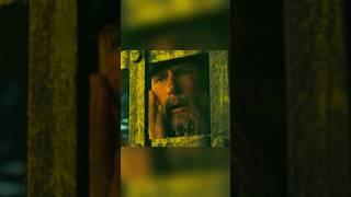 Davy Jones became a man