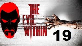 GET YOUR GLASSES?! - The Evil Within - Part 19 - FINAL EMGAMES EPISODE