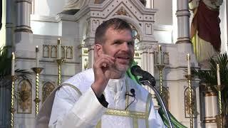 Living Marriage to the Fullest: Lessons from St. John the Baptist - Fr. Jonathan Meyer - 6.24.18